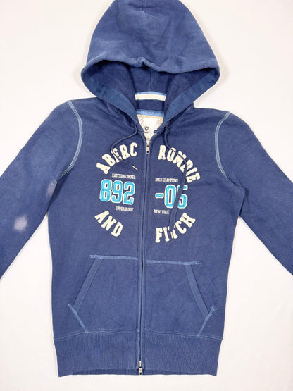 Abercrombie Zip Up