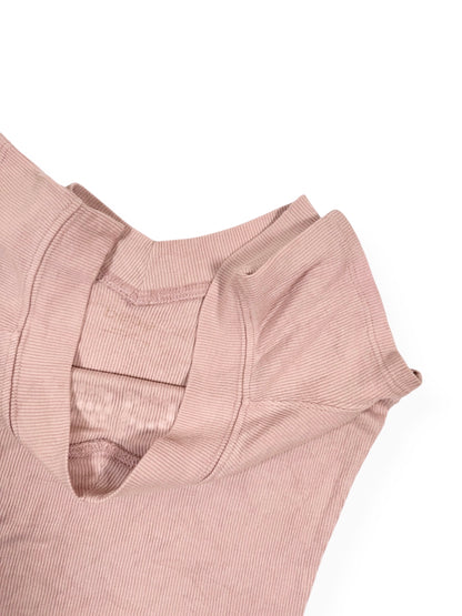 Pink Bebe Tee