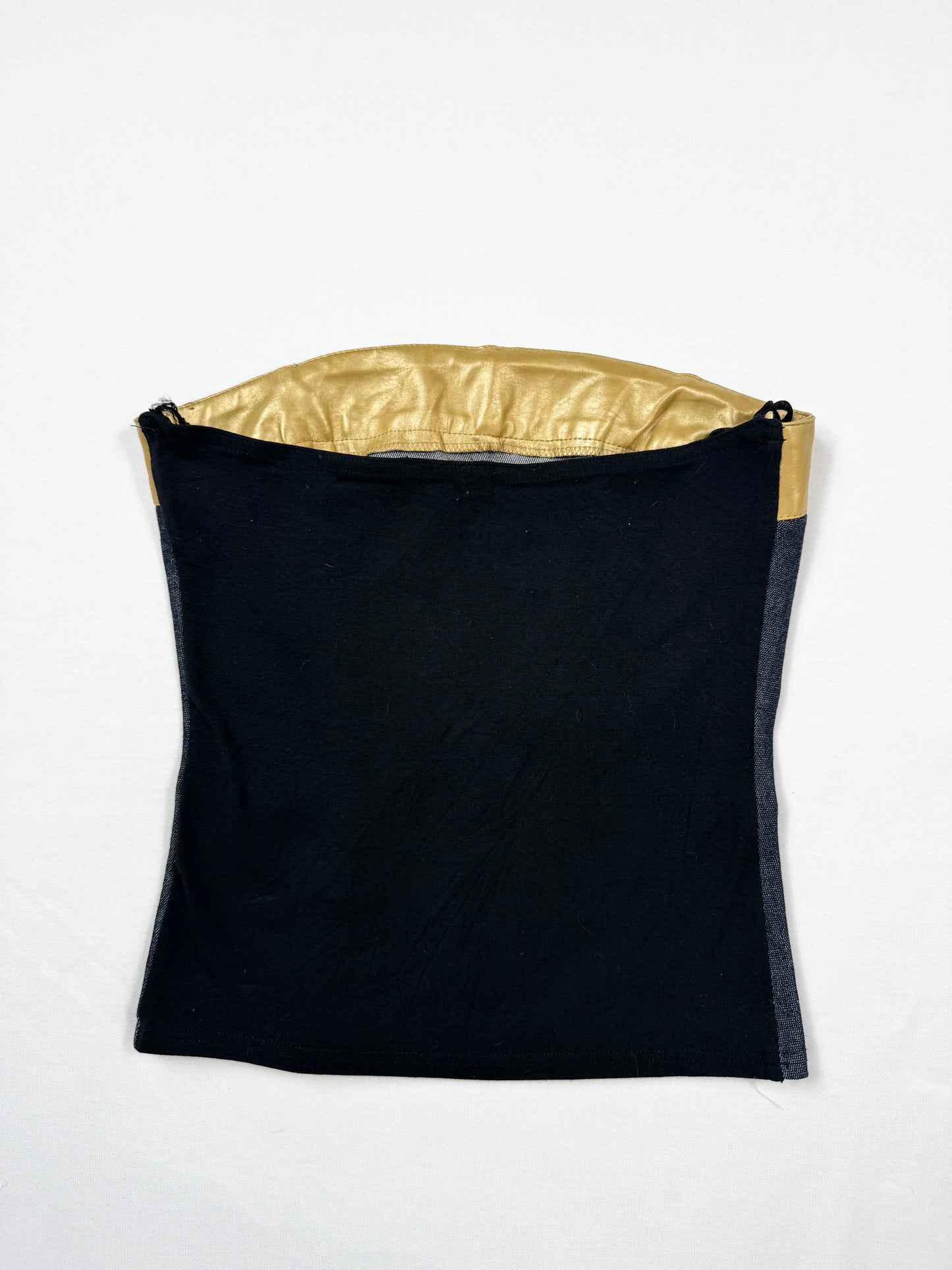Morgan De Toi Tube Top ♡ S