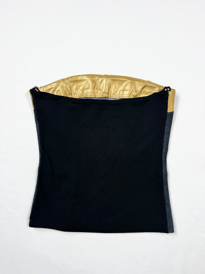 Morgan De Toi Tube Top ♡ S