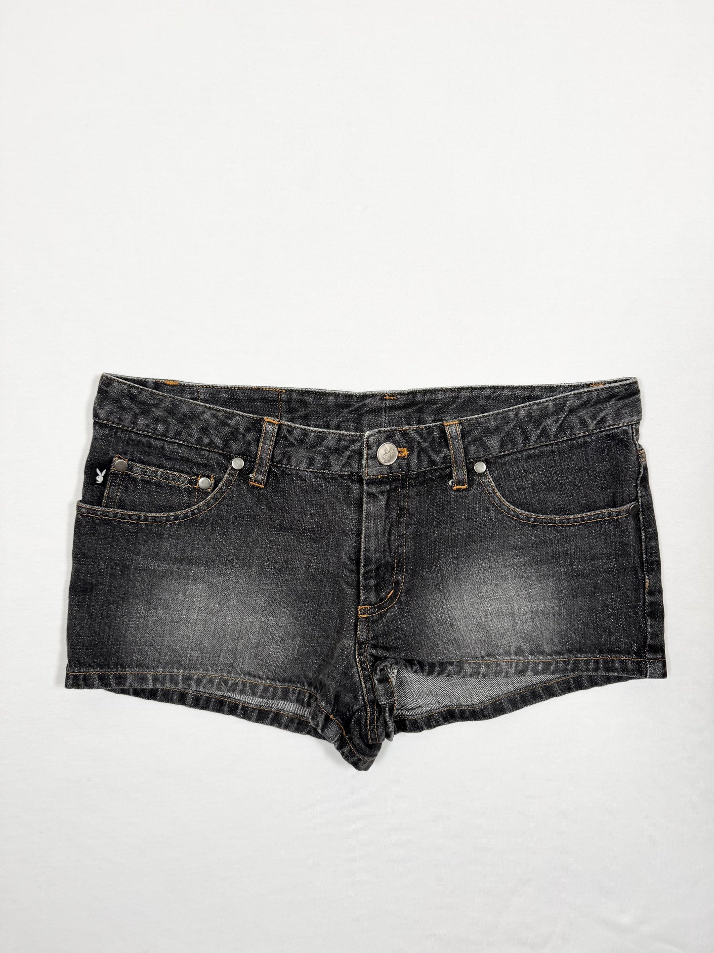 Playboy Mini Shorts