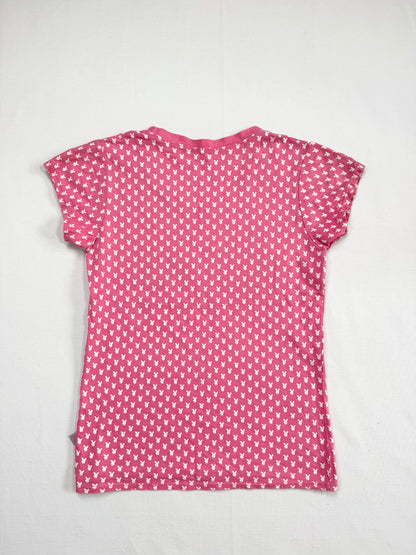 “Playboy” Tee ♡ XS