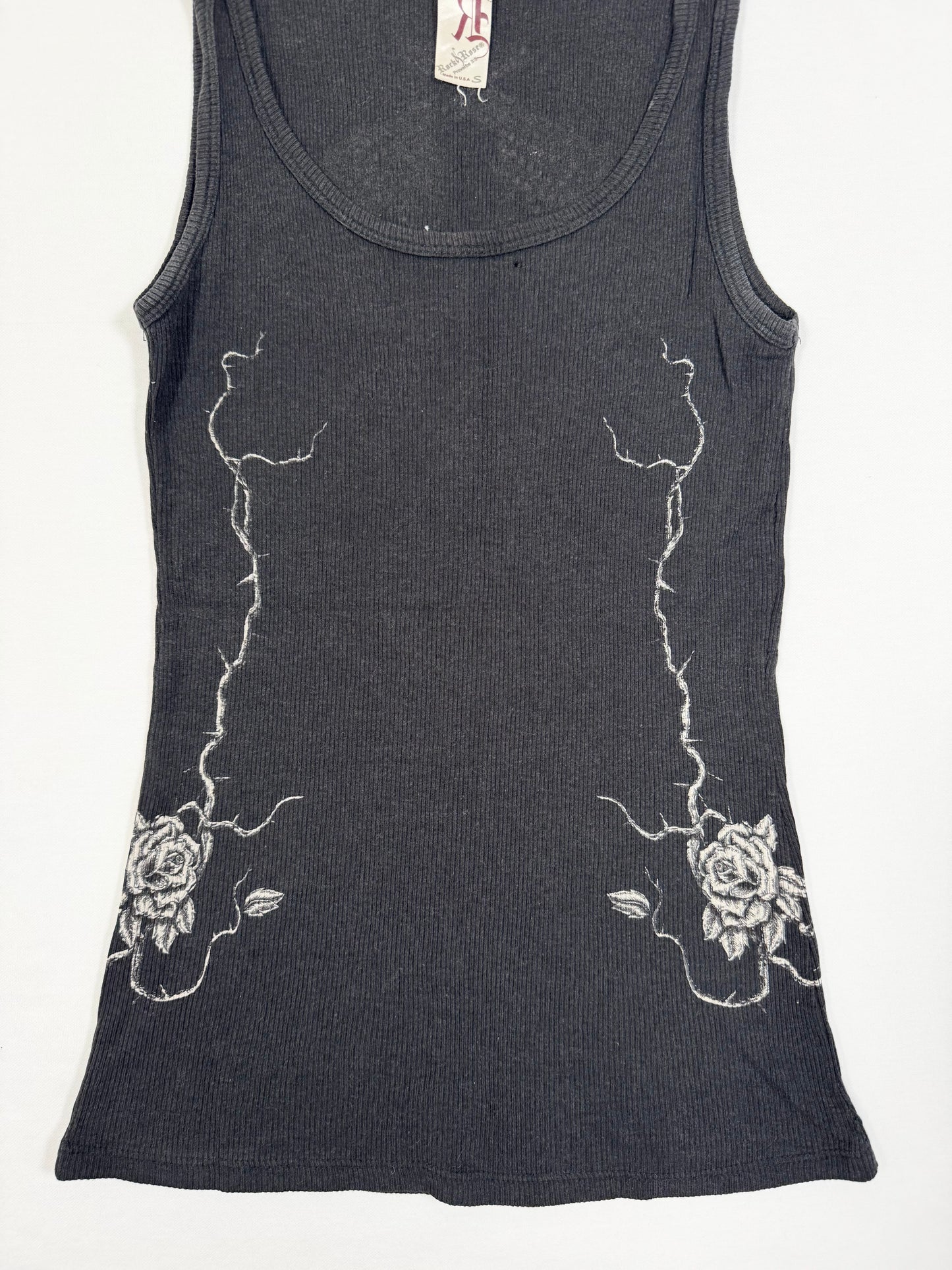 Pistol Wings Tank ♡ S