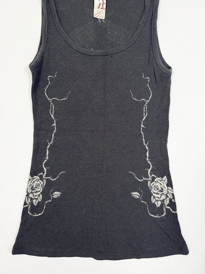 Pistol Wings Tank ♡ S