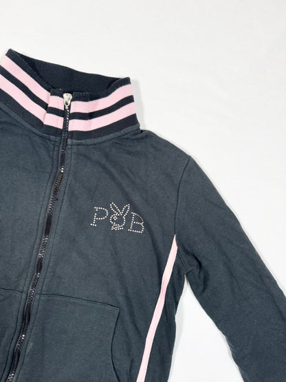Playboy Zip Up