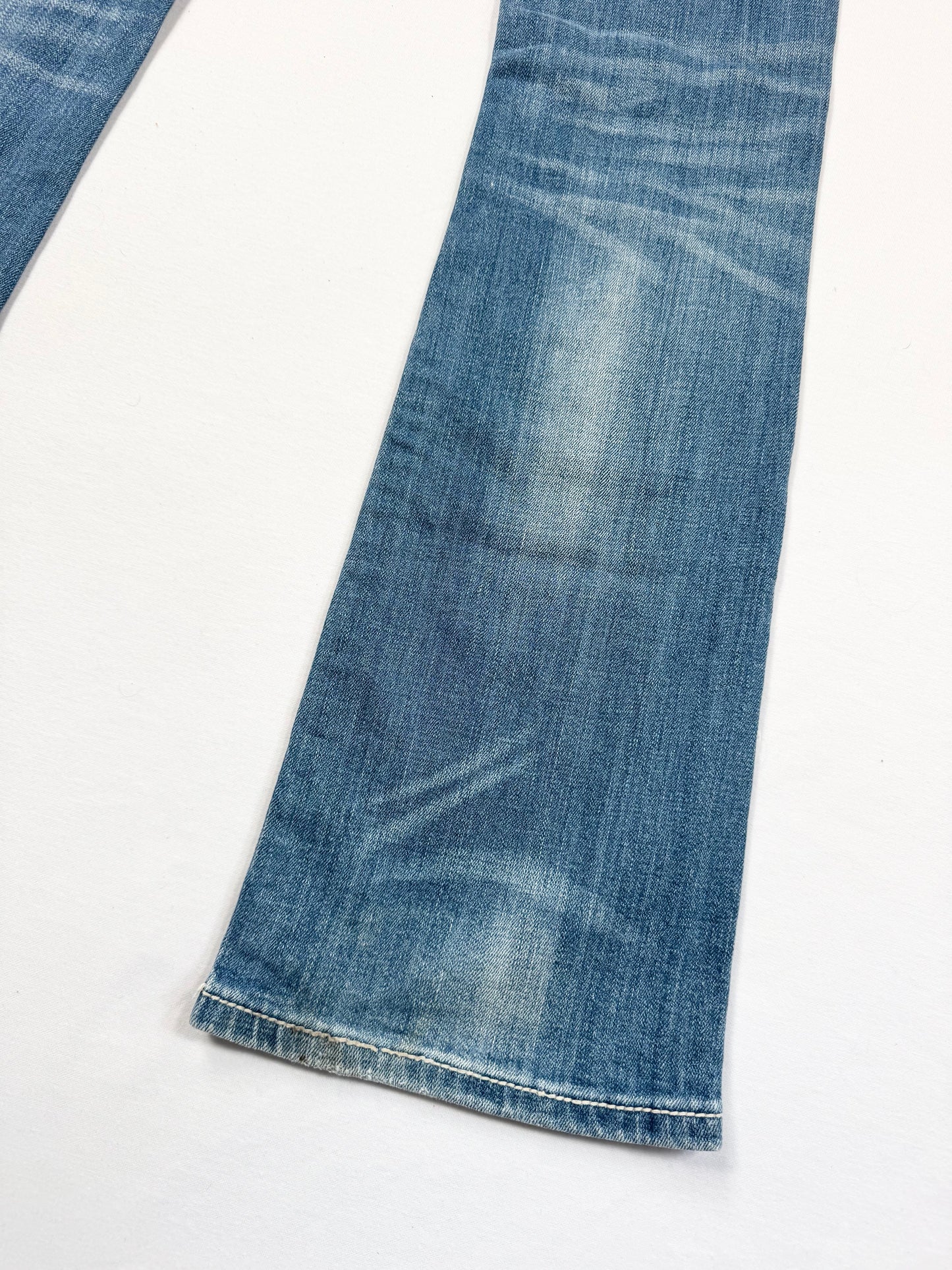 Miss Me Flared Jeans ♡ 27”