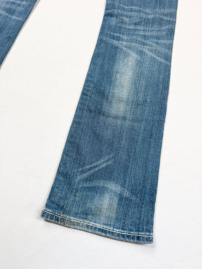 Miss Me Flared Jeans ♡ 27”