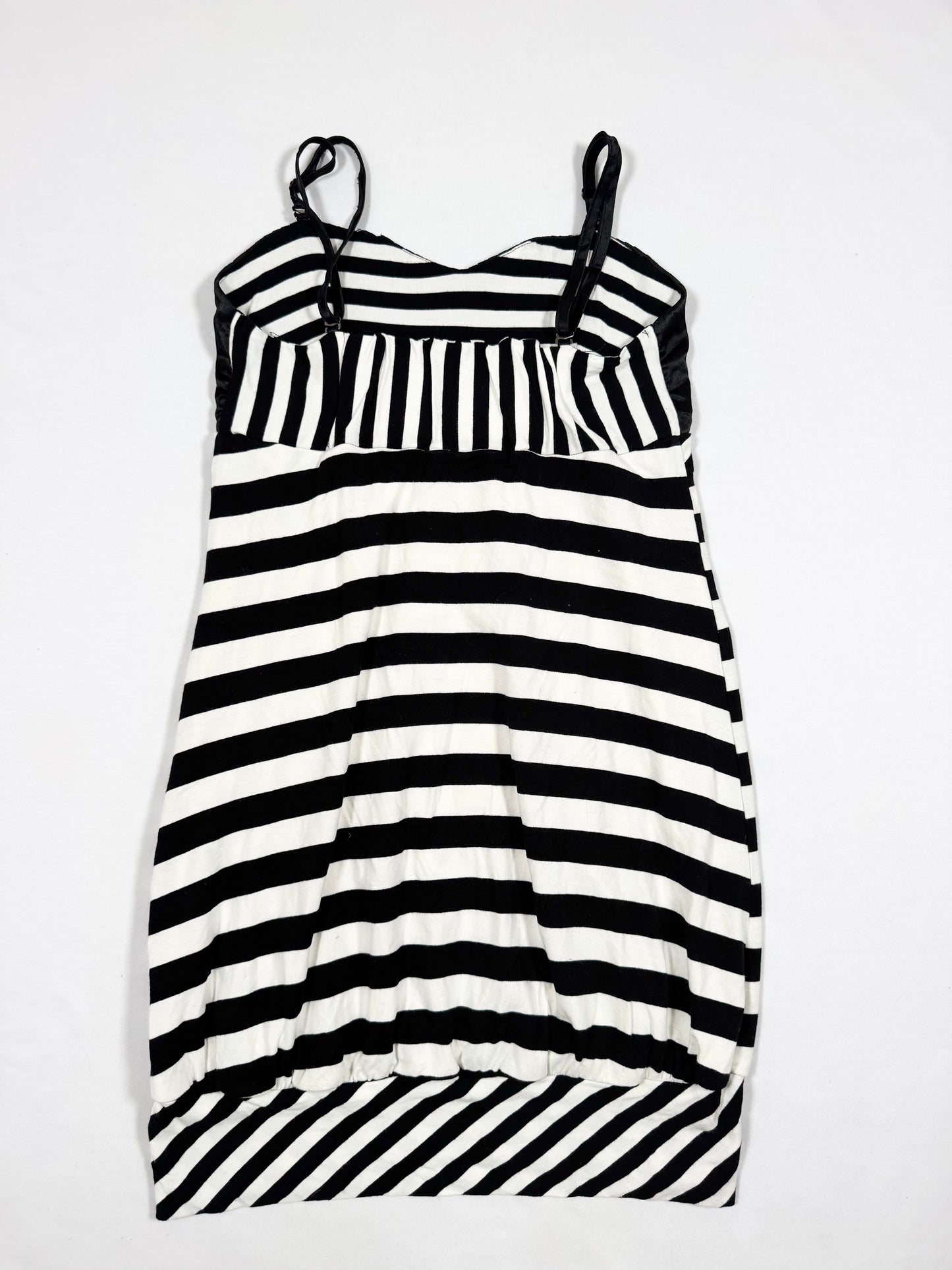 Lipservice Striped Mini Dress ♡ Size S