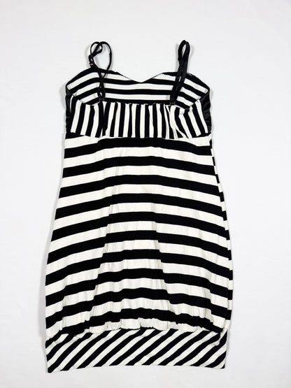 Lipservice Striped Mini Dress ♡ Size S