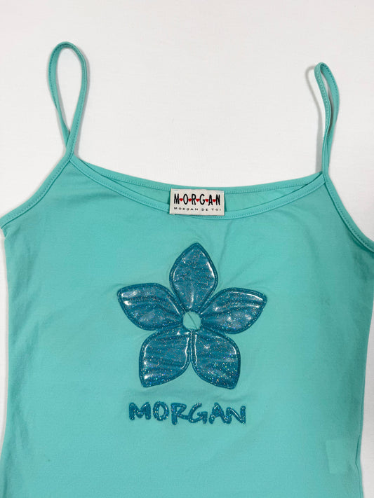 Morgan De Toi Cami