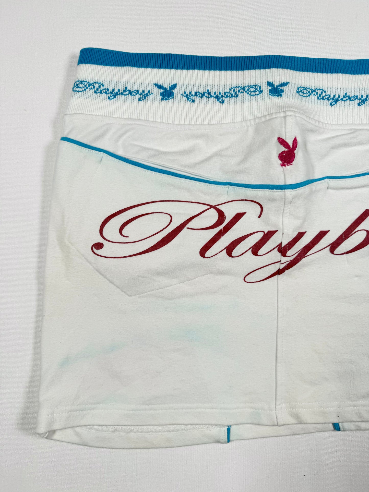 Playboy Mini Skirt