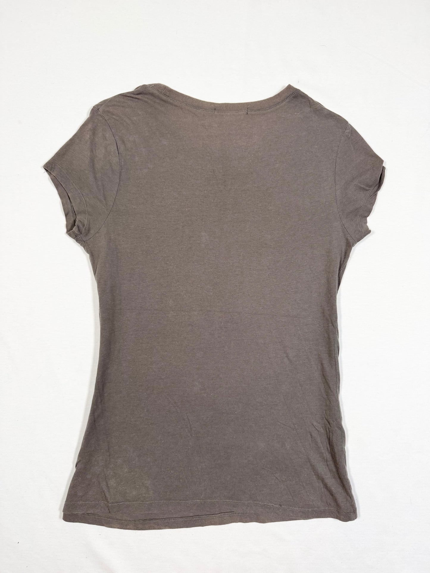 Cross Tee ♡ Size XL