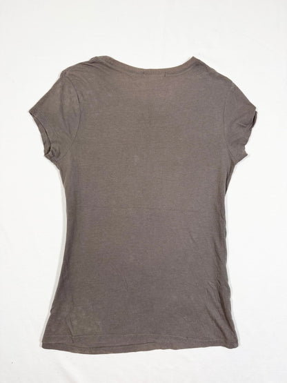 Cross Tee ♡ Size XL