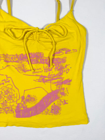 PINK Victorias Secret Cami ♡ Size S