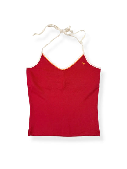 Abercrombie Halter ♡ M