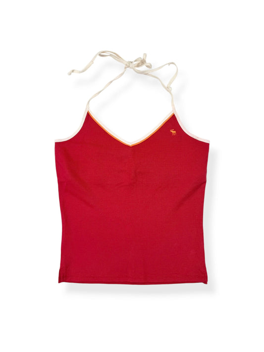 Abercrombie Halter ♡ M