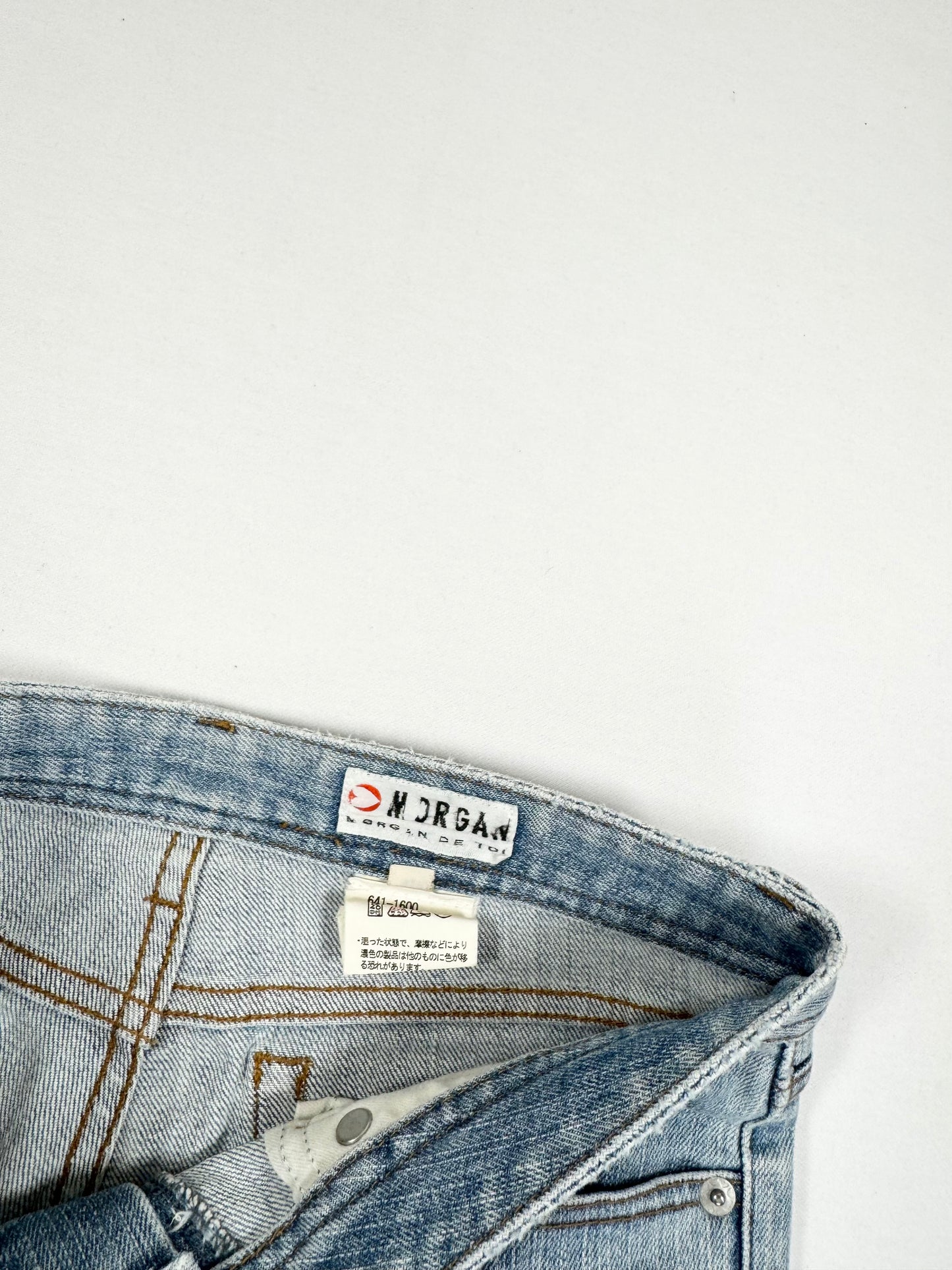 Morgan De Toi Flared Jeans ☆ XS