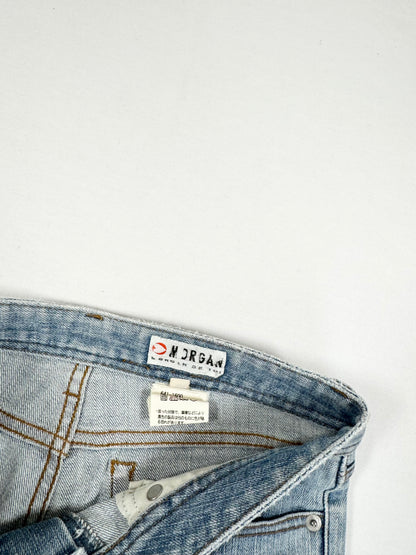 Morgan De Toi Flared Jeans ☆ XS