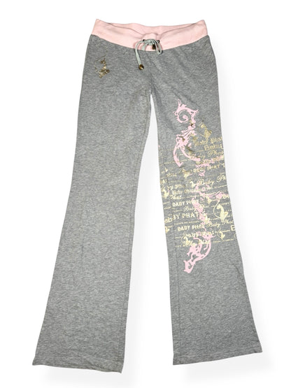 Baby Phat Trackpants ♡ Size S
