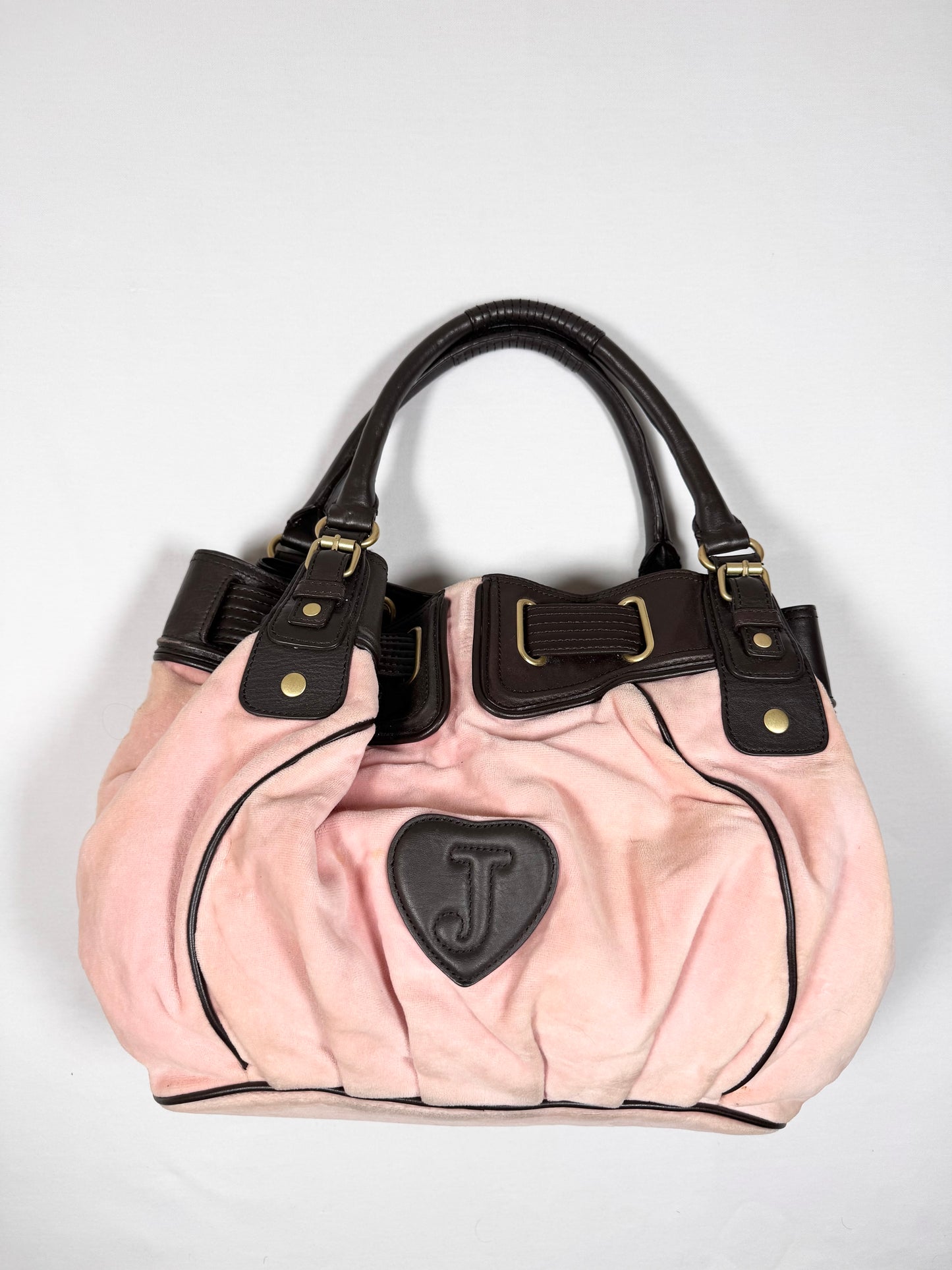 Juicy Couture Pink Scotty Dog Daydreamer