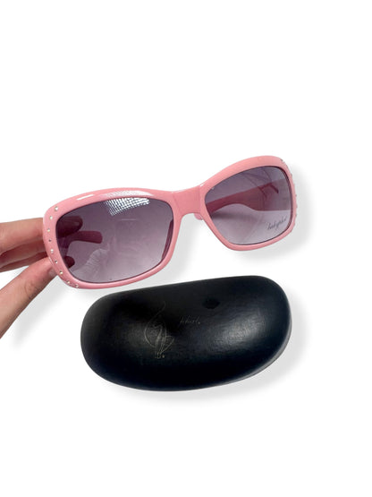Baby Phat Pink Sunglasses