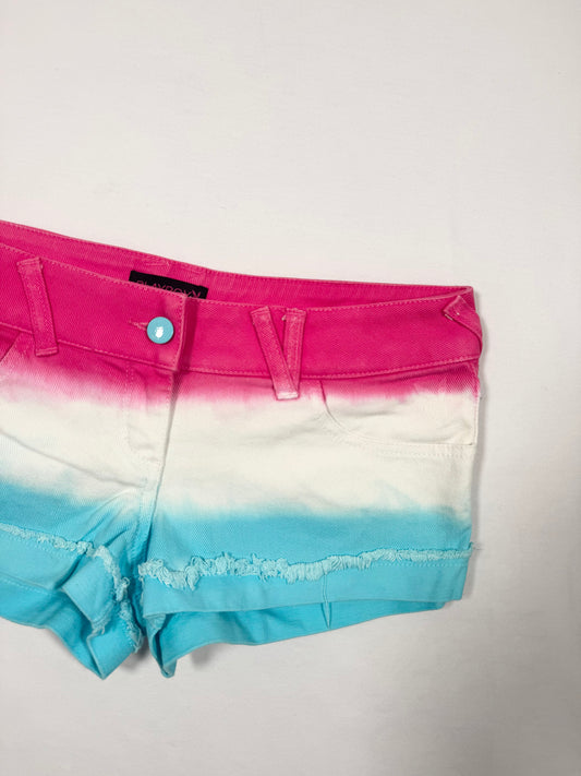 Playboy Shorts ♡ Small/8