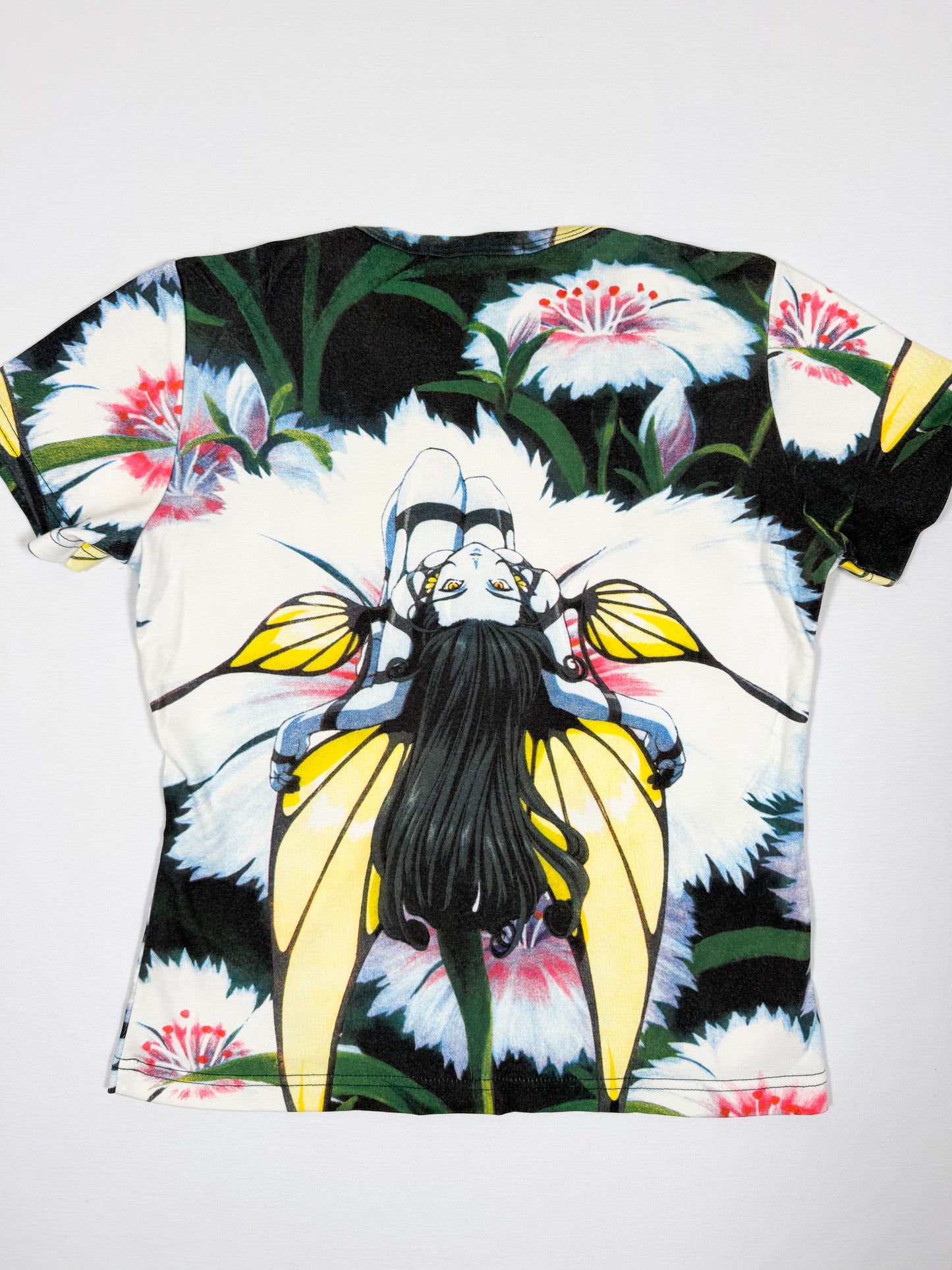Naga London Pixie Tee