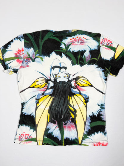 Naga London Pixie Tee