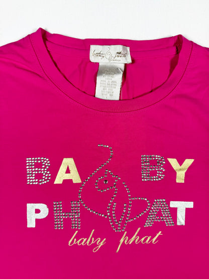 Baby Phat Tee