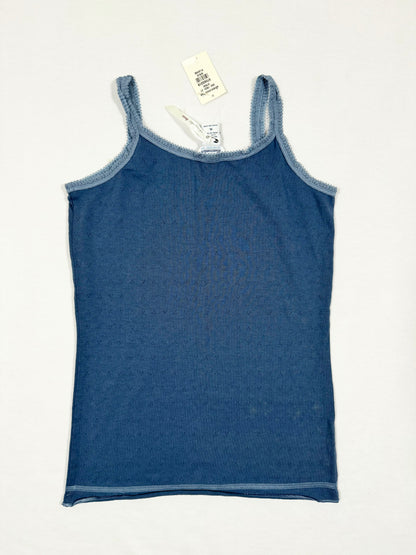 Abercrombie Pointelle Cami