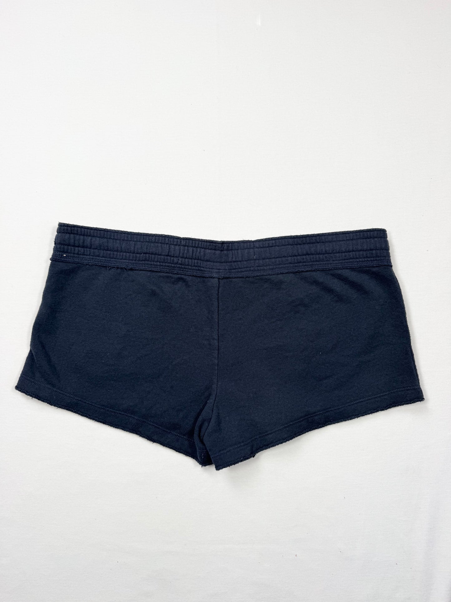 Hollister Navy Shorts ♡ L/XL