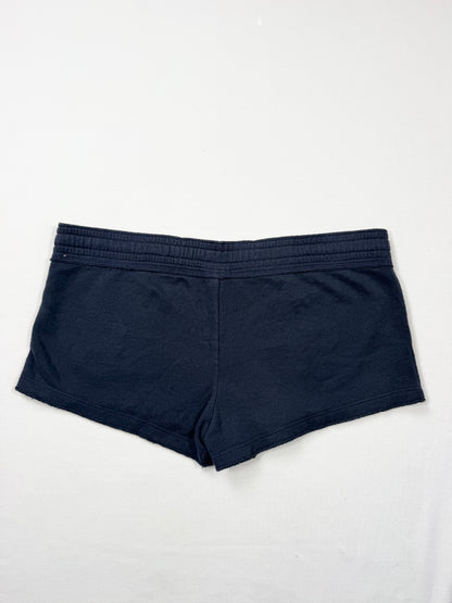 Hollister Navy Shorts ♡ L/XL
