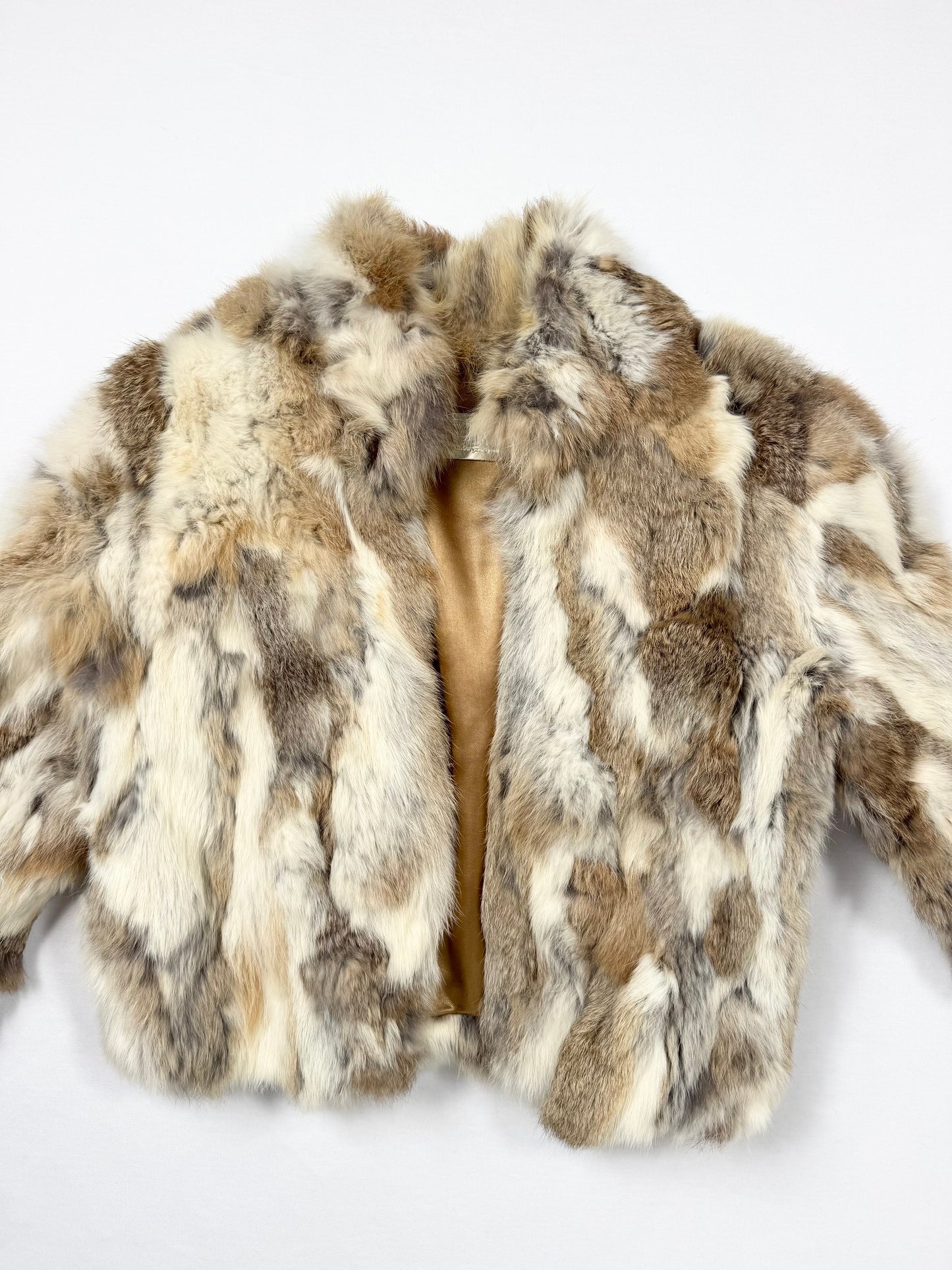 Fur Jacket ♡ S