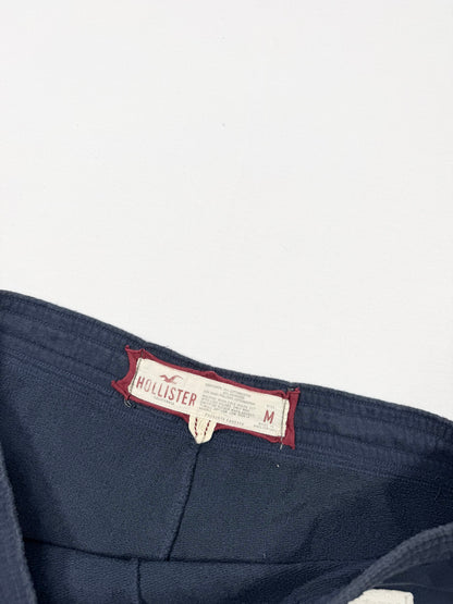 Hollister Navy Shorts ♡ L/XL