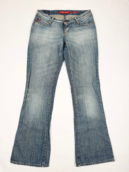 Miss Sixty Flared Jeans ♡ Size XS