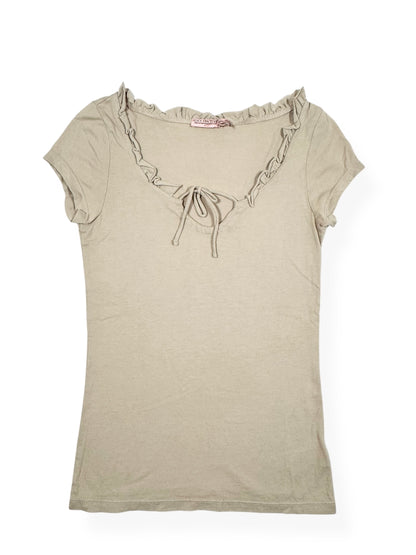 Juicy Loves Tee ♡ Size S