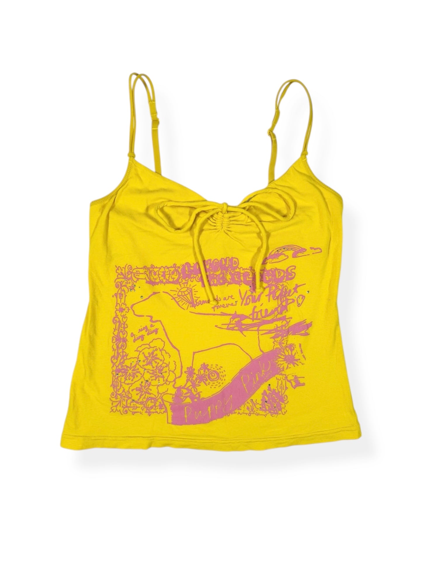 PINK Victorias Secret Cami ♡ Size S