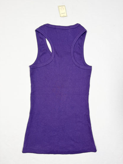 Purple PINK Tank