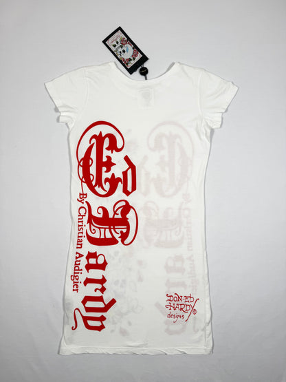 Ed Hardy Tee