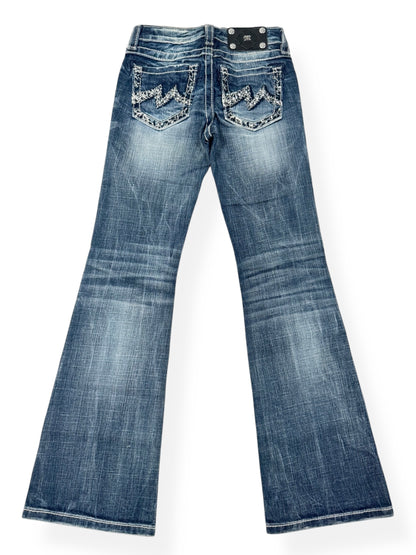 Miss Me Flared Jeans