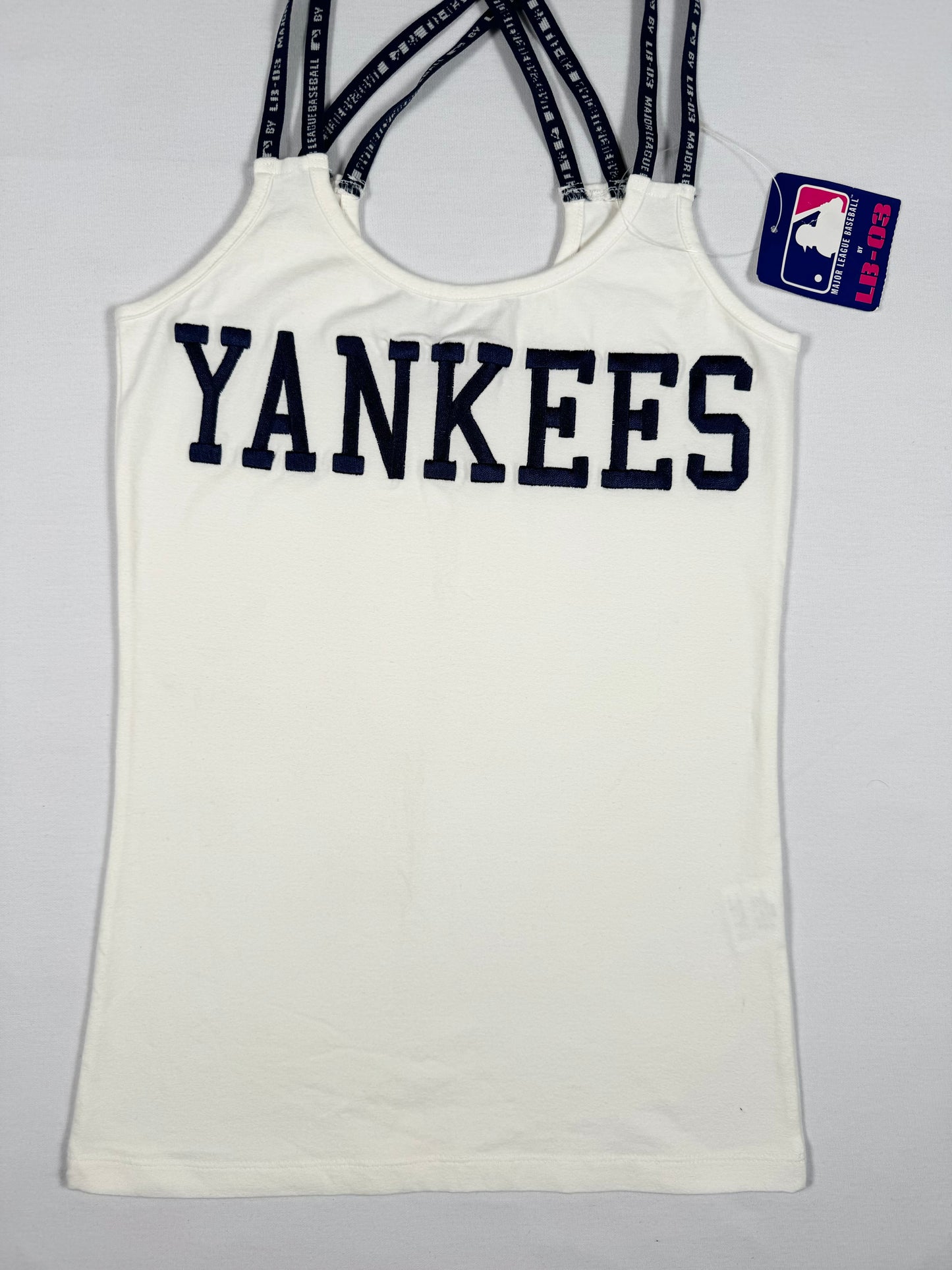 Yankees Cami