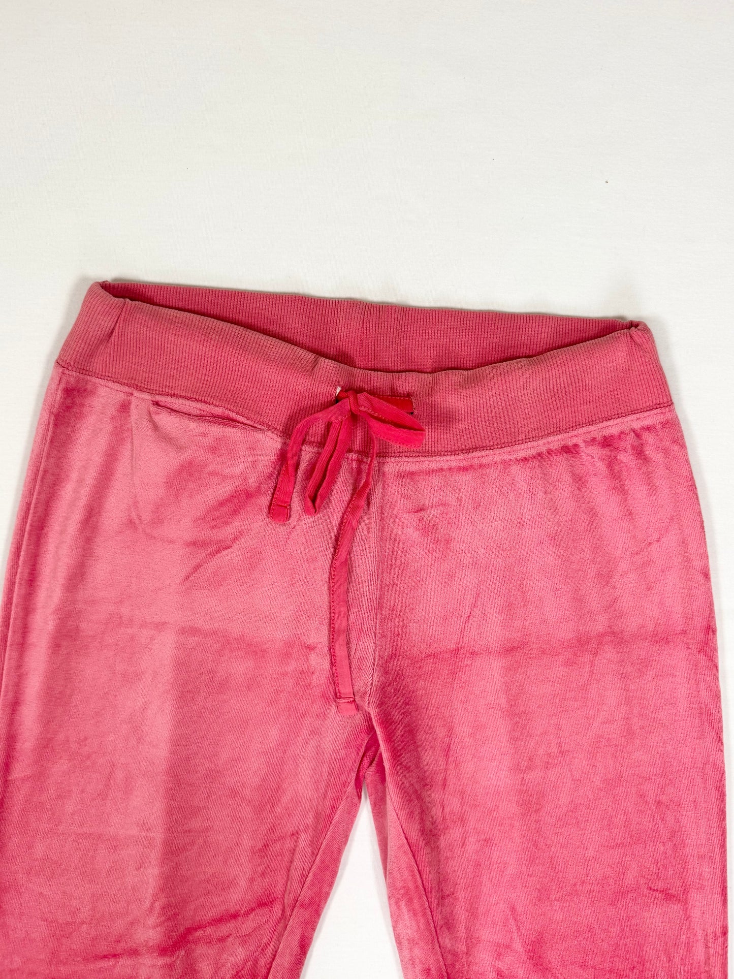 Playboy Velour Trackpants ♡ S