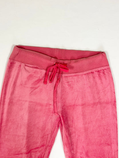 Playboy Velour Trackpants ♡ S
