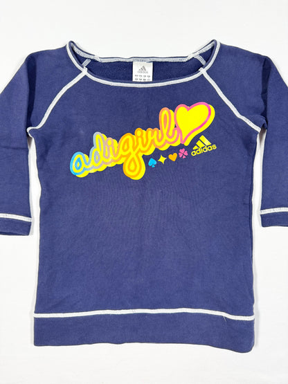 Adigirl Top ♡ Size XS