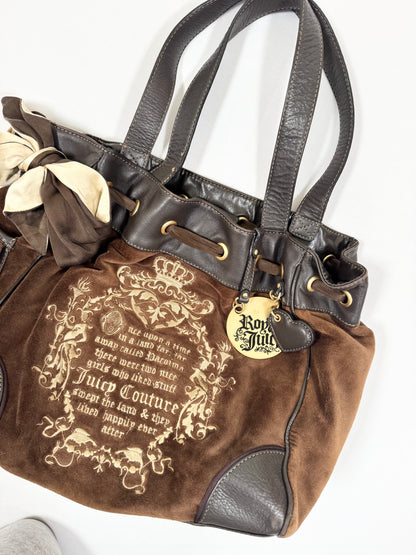 Juicy Couture Fairytale Daydreamer  ☆