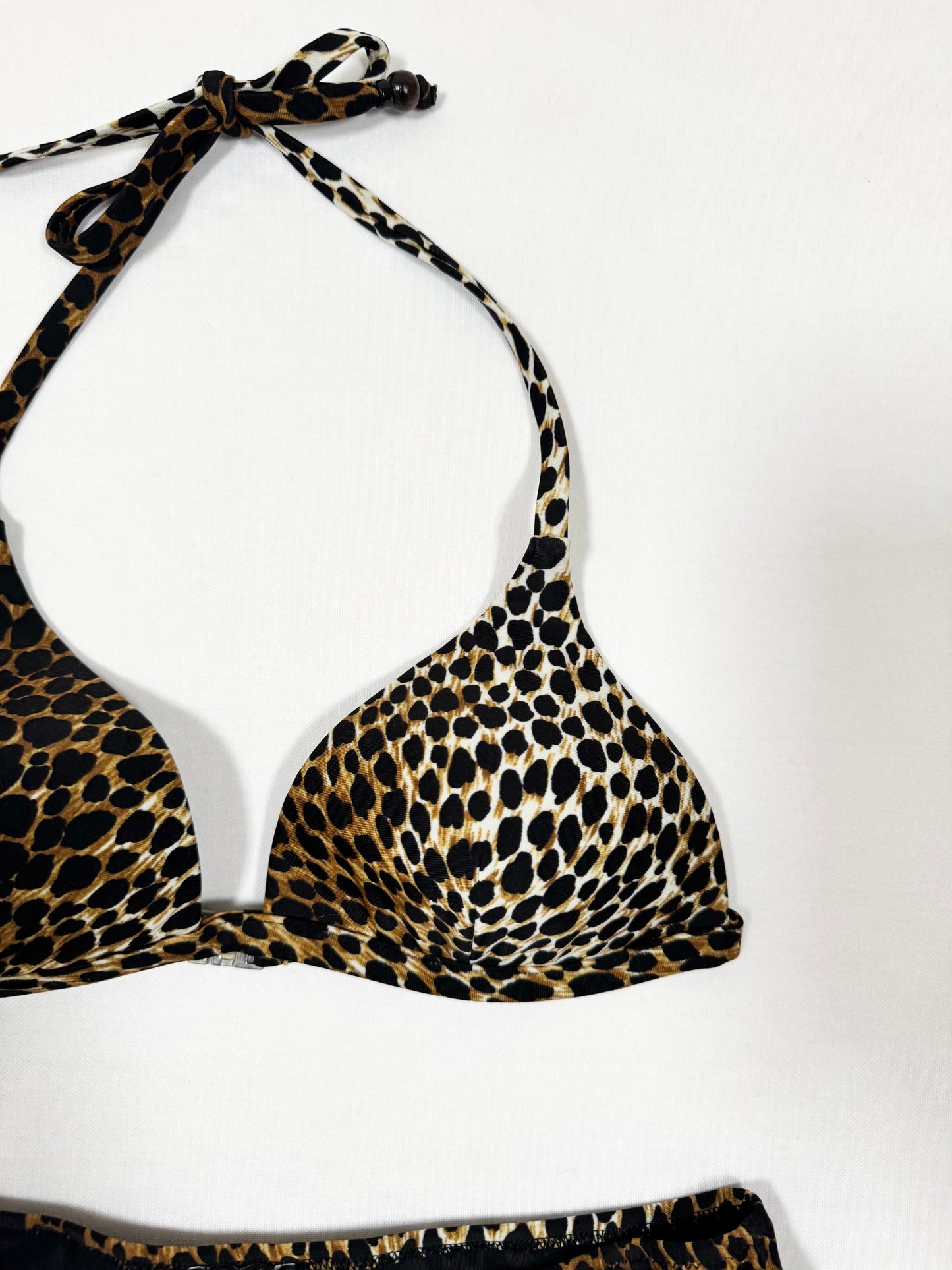D&G Leopard Bikini