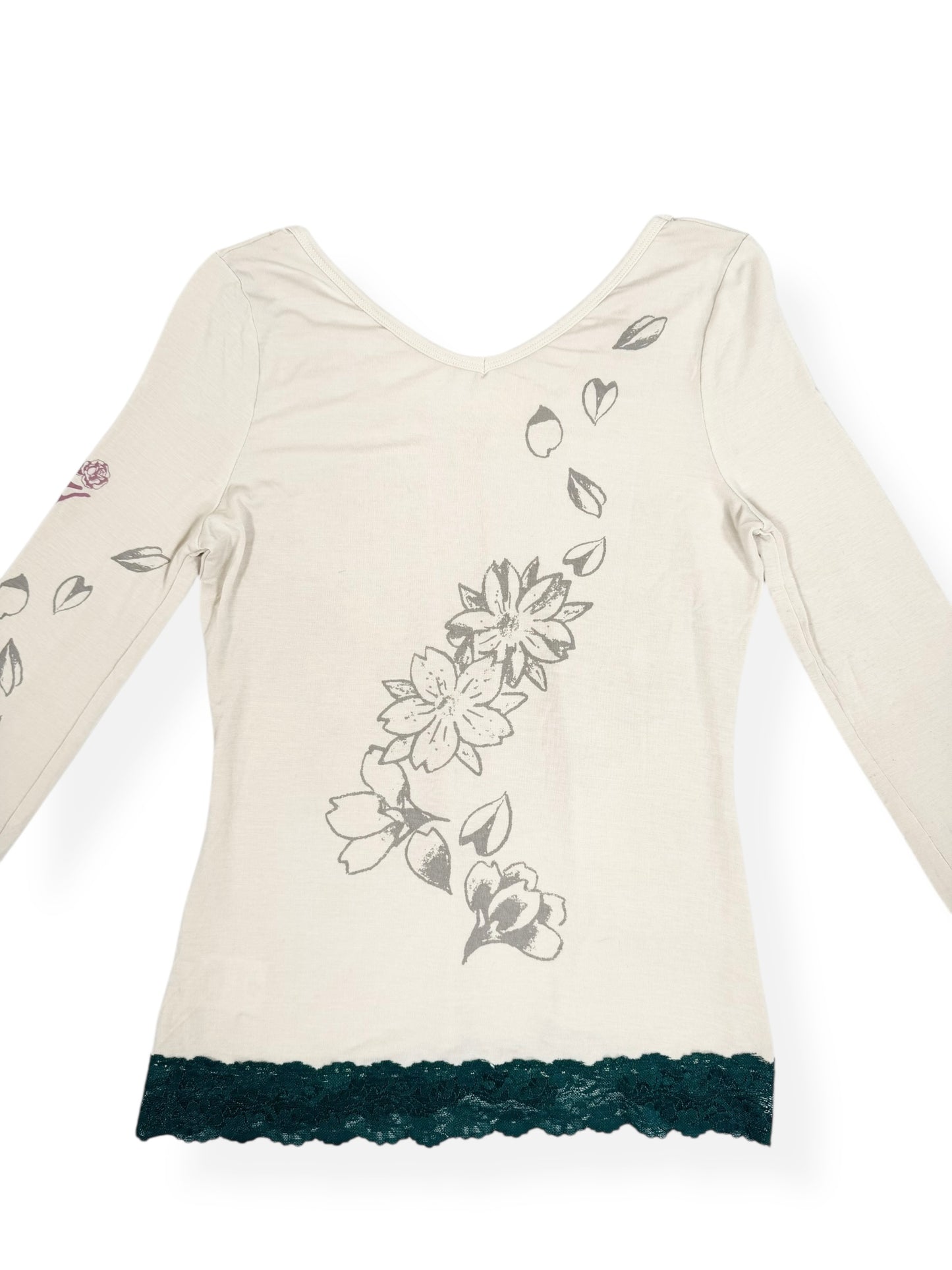 Ed Hardy Capri Pant and Top Set ♡ S