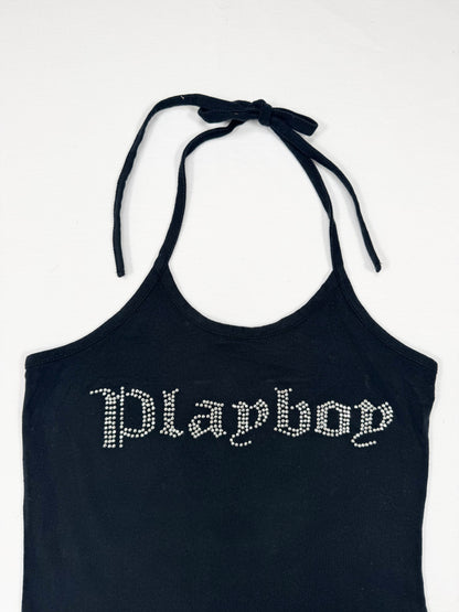 Playboy Halter ♡ S