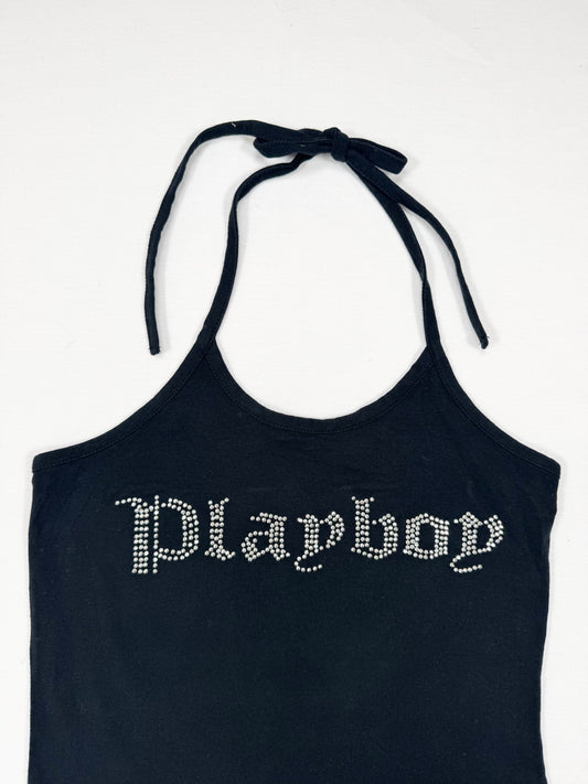 Playboy Halter ♡ S