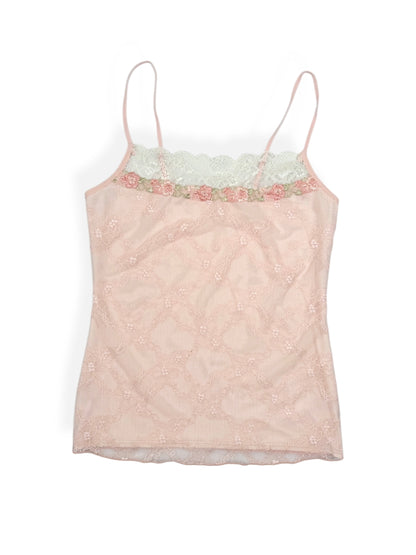 Lace Cami